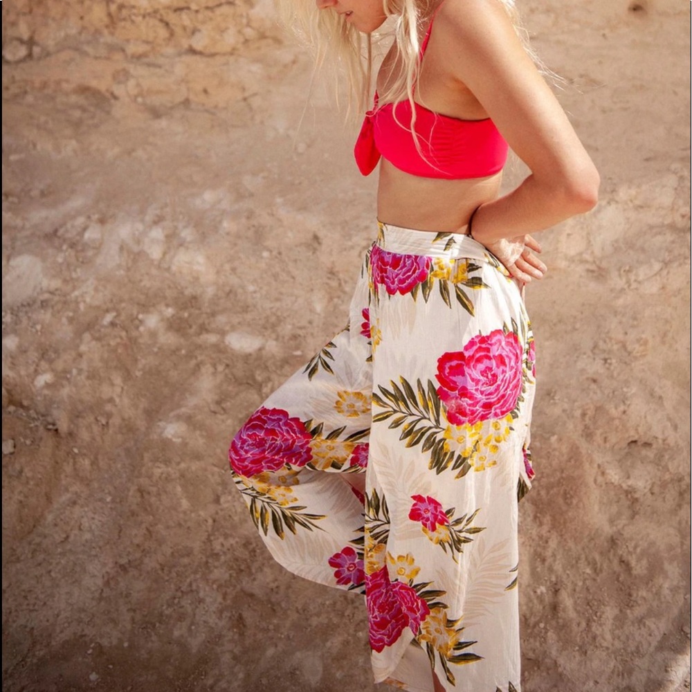 BILLABONG CAPRI SKIES PANT